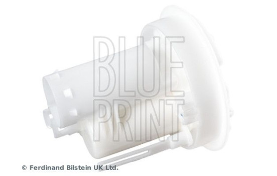 Fuel filter ADS72312 Blue Print, Image 4