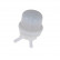 Fuel filter ADT32309 Blue Print
