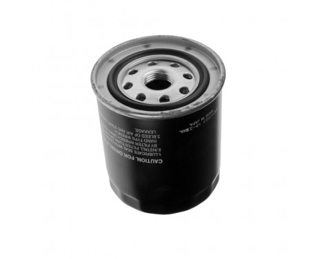 Fuel filter ADT32310 Blue Print, Image 2