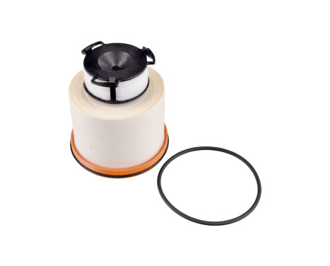 Fuel filter ADT323104 Blue Print