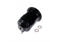 Fuel filter ADT32317 Blue Print