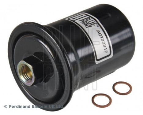 Fuel filter ADT32317 Blue Print, Image 3