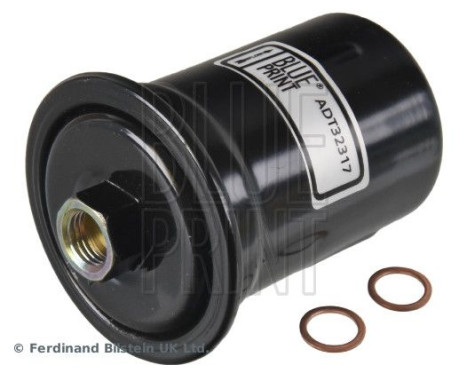 Fuel filter ADT32317 Blue Print, Image 3