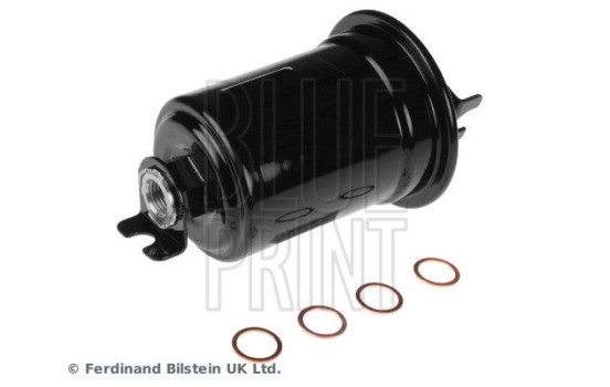 Fuel filter ADT32326 Blue Print, Image 3