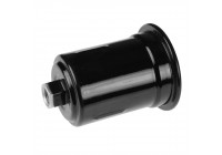 Fuel filter ADT32327 Blue Print