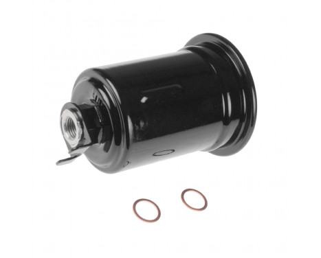 Fuel filter ADT32329 Blue Print
