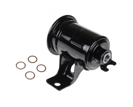 Fuel filter ADT32335 Blue Print
