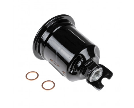 Fuel filter ADT32336 Blue Print