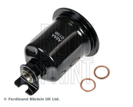 Fuel filter ADT32338 Blue Print, Image 4