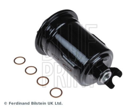 Fuel filter ADT32344 Blue Print, Image 3