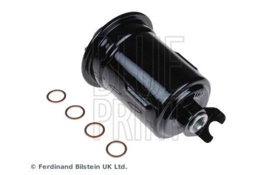 Fuel filter ADT32344 Blue Print, Image 3
