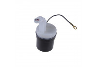 Fuel filter ADT32346 Blue Print