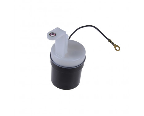 Fuel filter ADT32346 Blue Print