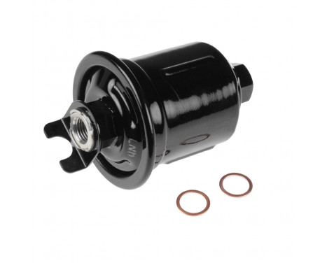 Fuel filter ADT32348 Blue Print
