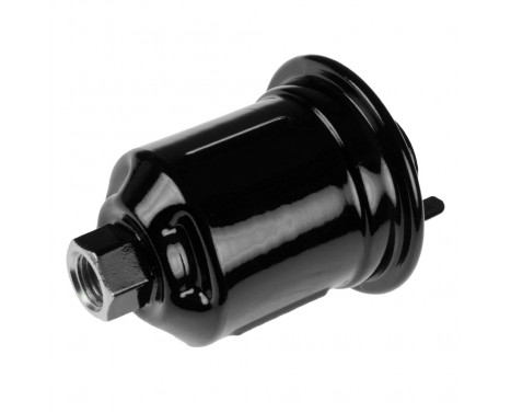 Fuel filter ADT32348 Blue Print, Image 2