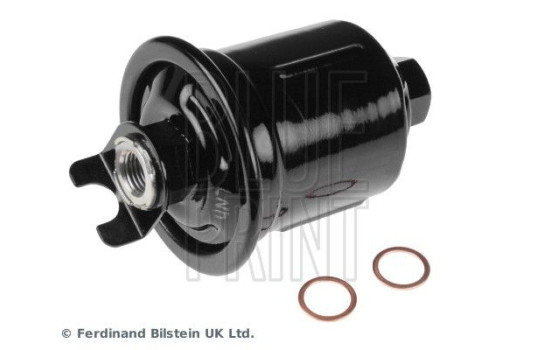 Fuel filter ADT32348 Blue Print, Image 3