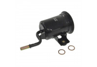 Fuel filter ADT32362 Blue Print