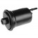 Fuel filter ADT32363 Blue Print, Thumbnail 2