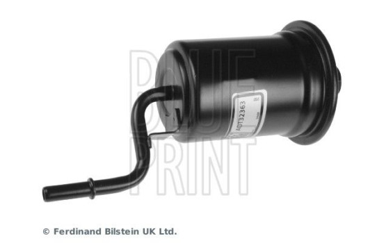 Fuel filter ADT32363 Blue Print, Image 3