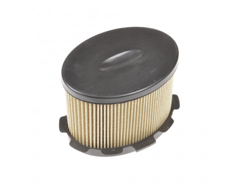 Fuel filter ADT32370 Blue Print, Image 2