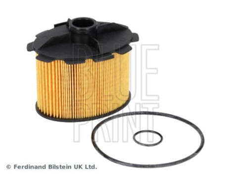 Fuel filter ADT32370 Blue Print, Image 3