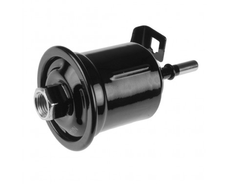 Fuel filter ADT32374 Blue Print