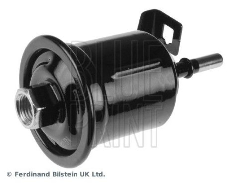 Fuel filter ADT32374 Blue Print, Image 3