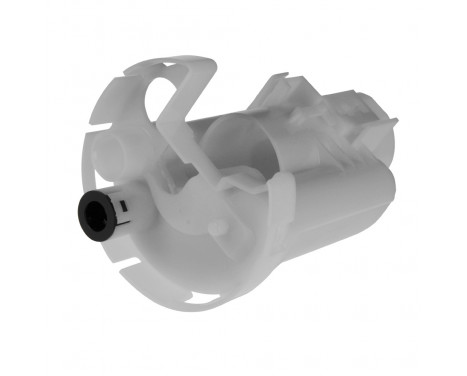 Fuel filter ADT32375C Blue Print, Image 2