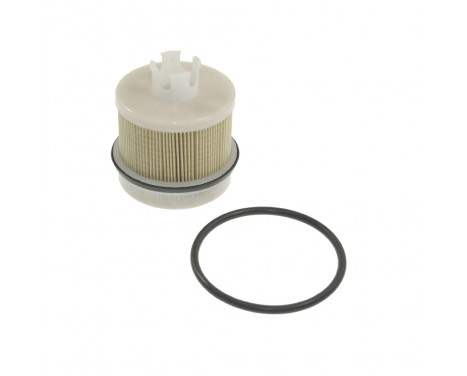Fuel filter ADT32385 Blue Print