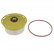 Fuel filter ADT32389 Blue Print