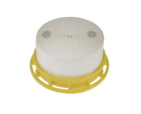 Fuel filter ADT32389 Blue Print, Image 2