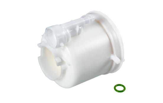 Fuel filter ADT32393 Blue Print, Image 2