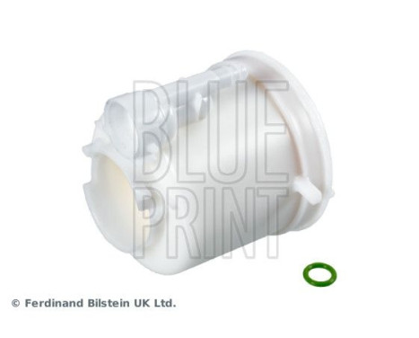 Fuel filter ADT32393 Blue Print, Image 4