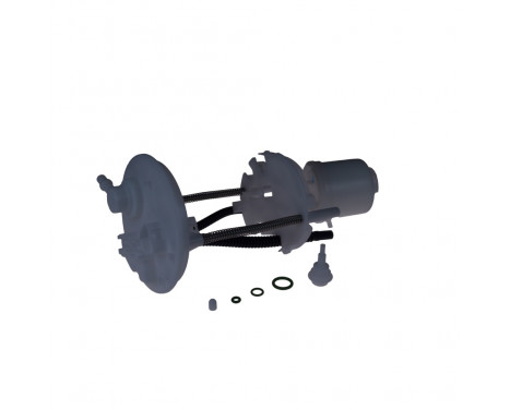 Fuel filter ADT32394 Blue Print