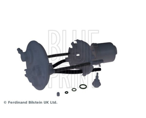 Fuel filter ADT32394 Blue Print, Image 3