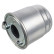 Fuel filter ADU172302 Blue Print