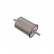 Fuel filter ADU172304 Blue Print, Thumbnail 2