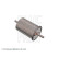 Fuel filter ADU172304 Blue Print, Thumbnail 4