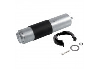 Fuel filter ADU172307 Blue Print