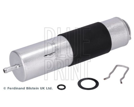 Fuel filter ADU172307 Blue Print, Image 2