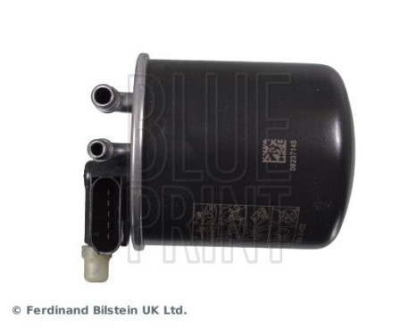 Fuel filter ADU172309 Blue Print, Image 4