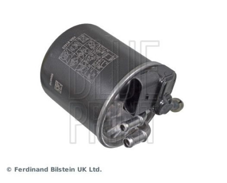 Fuel filter ADU172311 Blue Print, Image 3