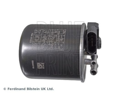 Fuel filter ADU172311 Blue Print, Image 4