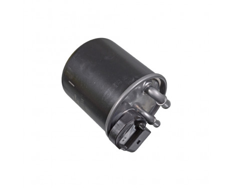 Fuel filter ADU172312 Blue Print