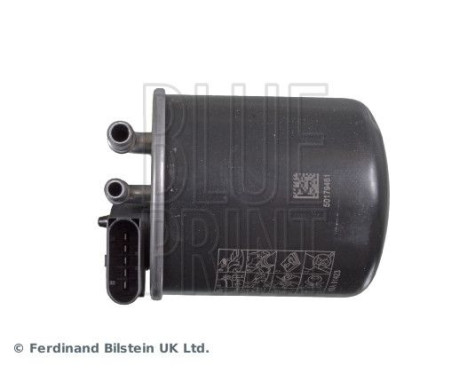 Fuel filter ADU172312 Blue Print, Image 4
