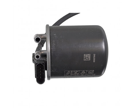 Fuel filter ADU172313 Blue Print, Image 2