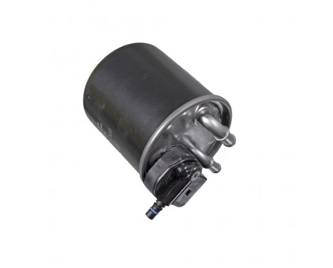 Fuel filter ADU172314 Blue Print