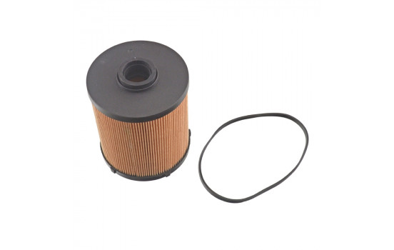 Fuel filter ADU172317 Blue Print
