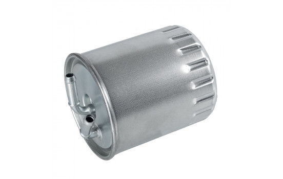 Fuel filter ADU172318 Blue Print