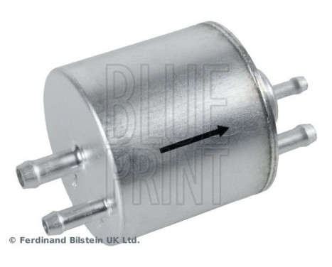 Fuel filter ADU172321 Blue Print, Image 4